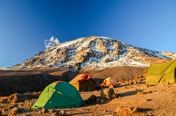 6 Days Kilimanjaro Climb Via Machame Route