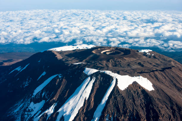 6 Days Kilimanjaro Climb Via Rongai Route