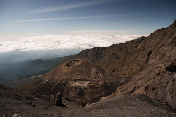 3 Day Mount Meru Trekking